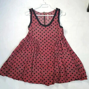 Free people Hot Summer dress sz  XS /S